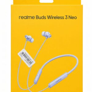 realme Buds Wireless 3 Neo (OG)