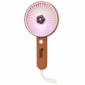 SoRoo SR-FN14 Smooth-Air Portable Hand-Held Fan