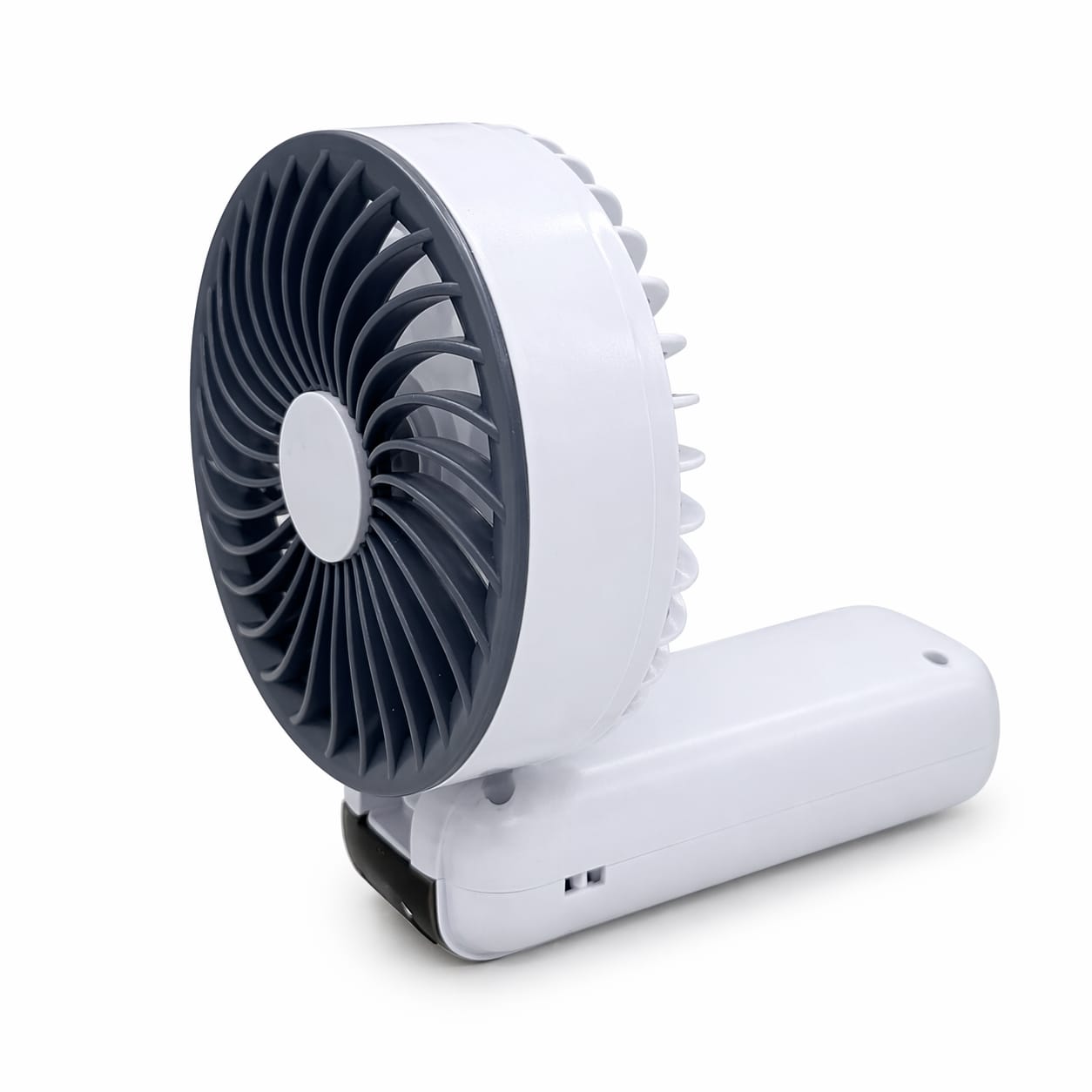 Mini Portable Rechargeable Fan