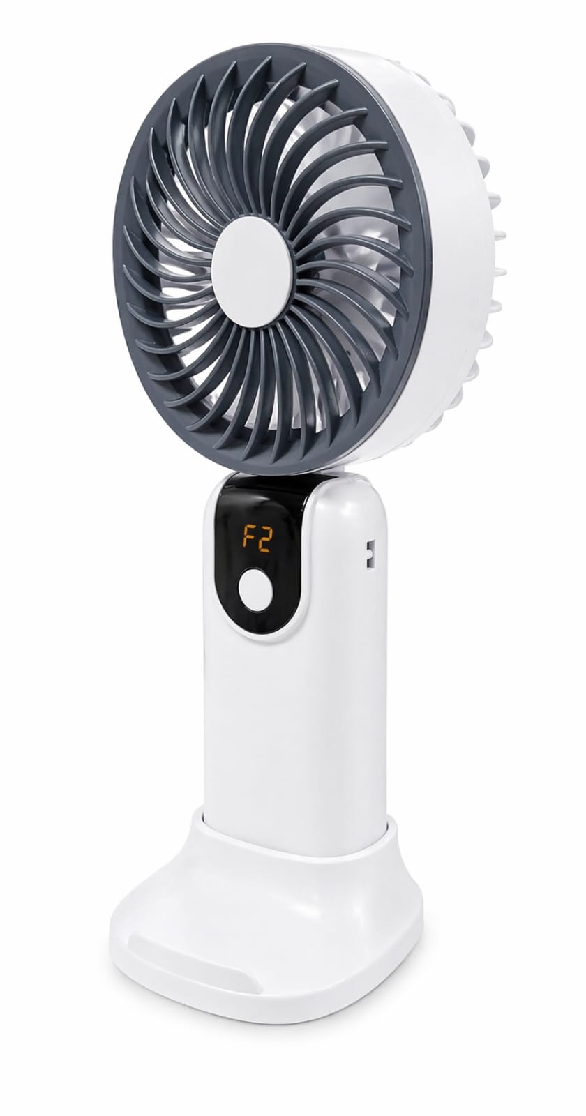 Mini Portable Rechargeable Fan