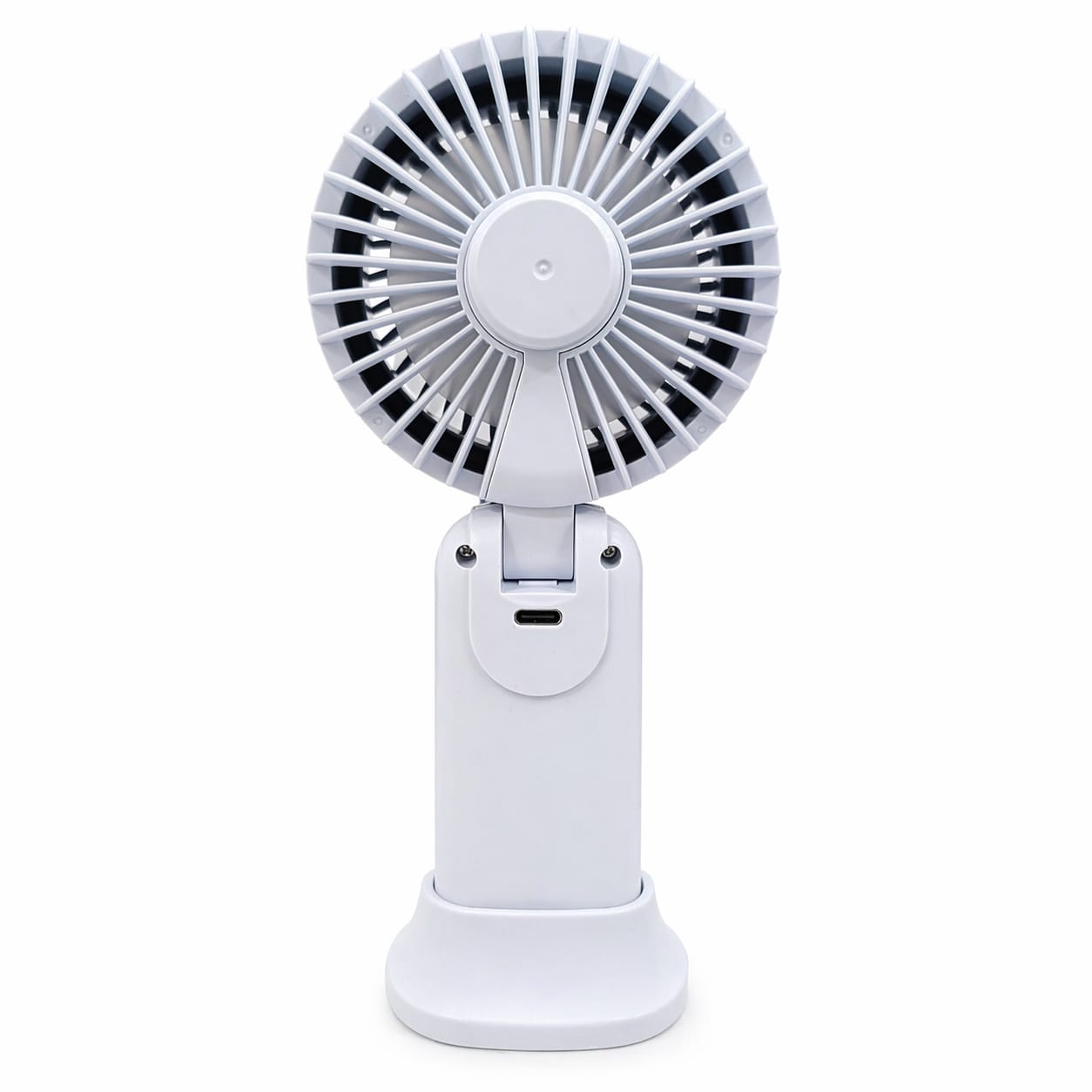 Mini Portable Rechargeable Fan