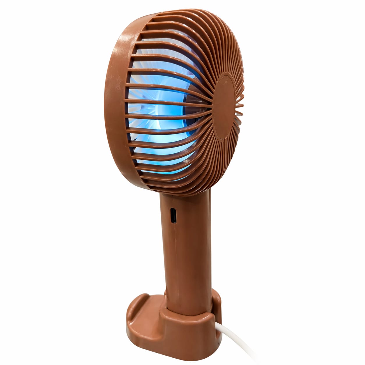 SoRoo SR-FN14 Smooth-Air Portable Hand-Held Fan