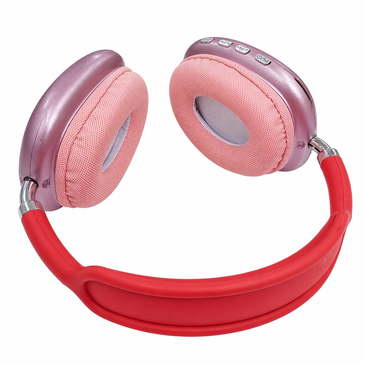 Crown C9 Smartwatch & Headphone Combo Set