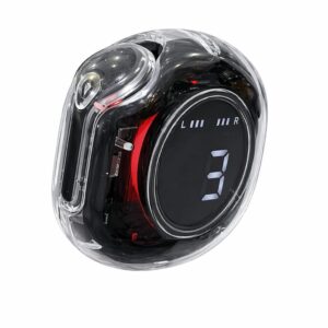 Ultrapods Pro – Wireless 5.3 True Wireless Earbuds