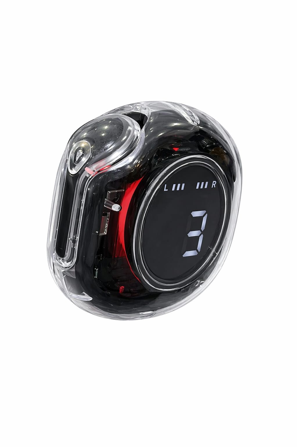 Ultrapods Pro – Wireless 5.3 True Wireless Earbuds