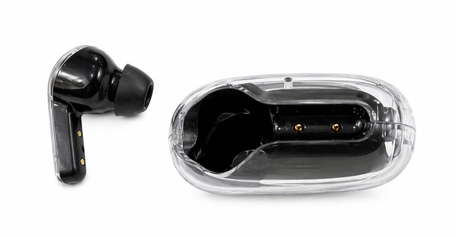 Ultrapods Pro – Wireless 5.3 True Wireless Earbuds