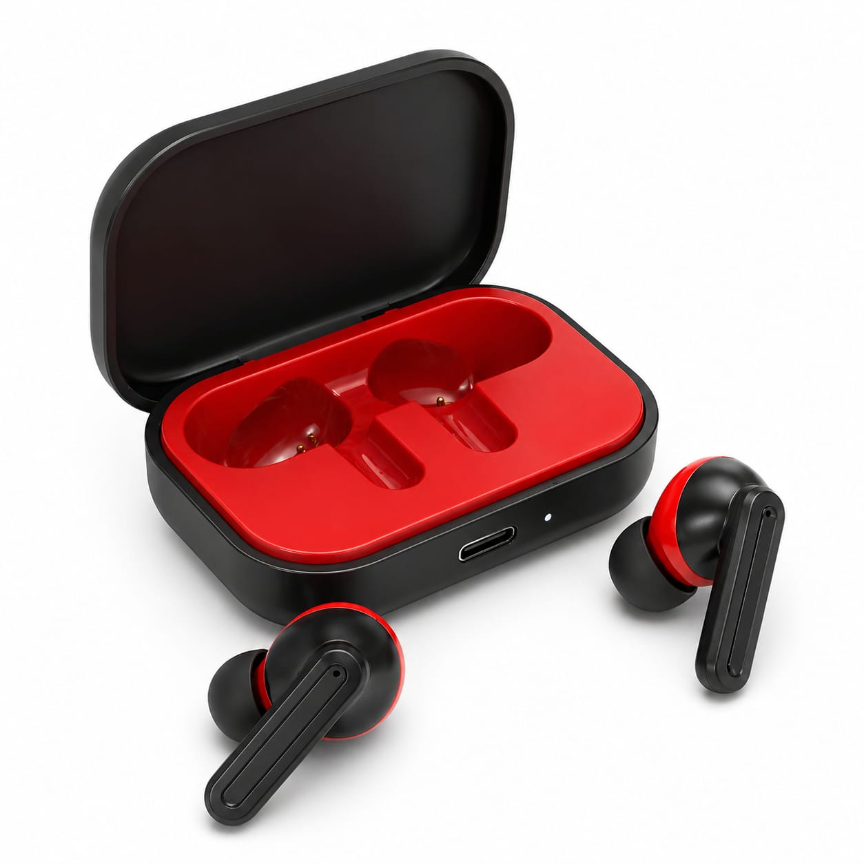 Pyramid PT-08 Spark Playpods earbuds