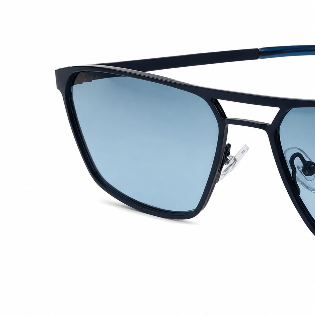 Polarized Blue sunglass