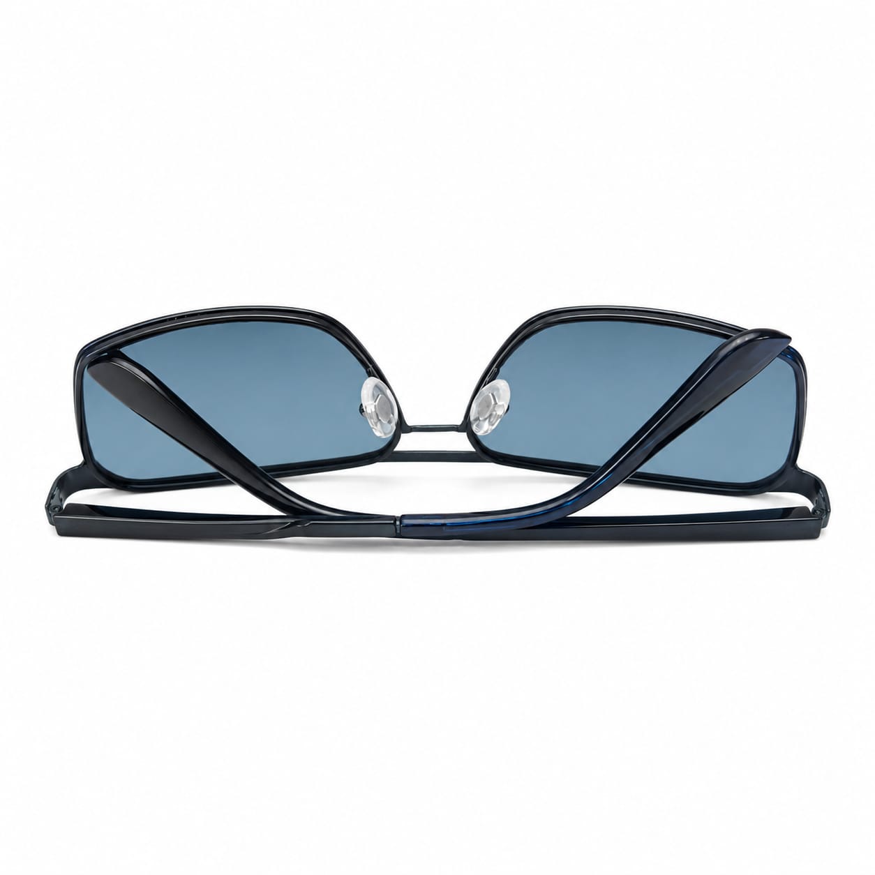 Polarized Blue sunglass