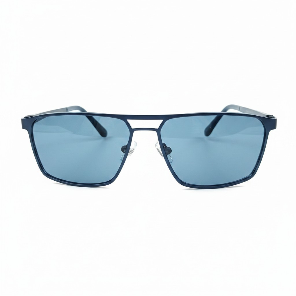 Polarized Blue sunglass