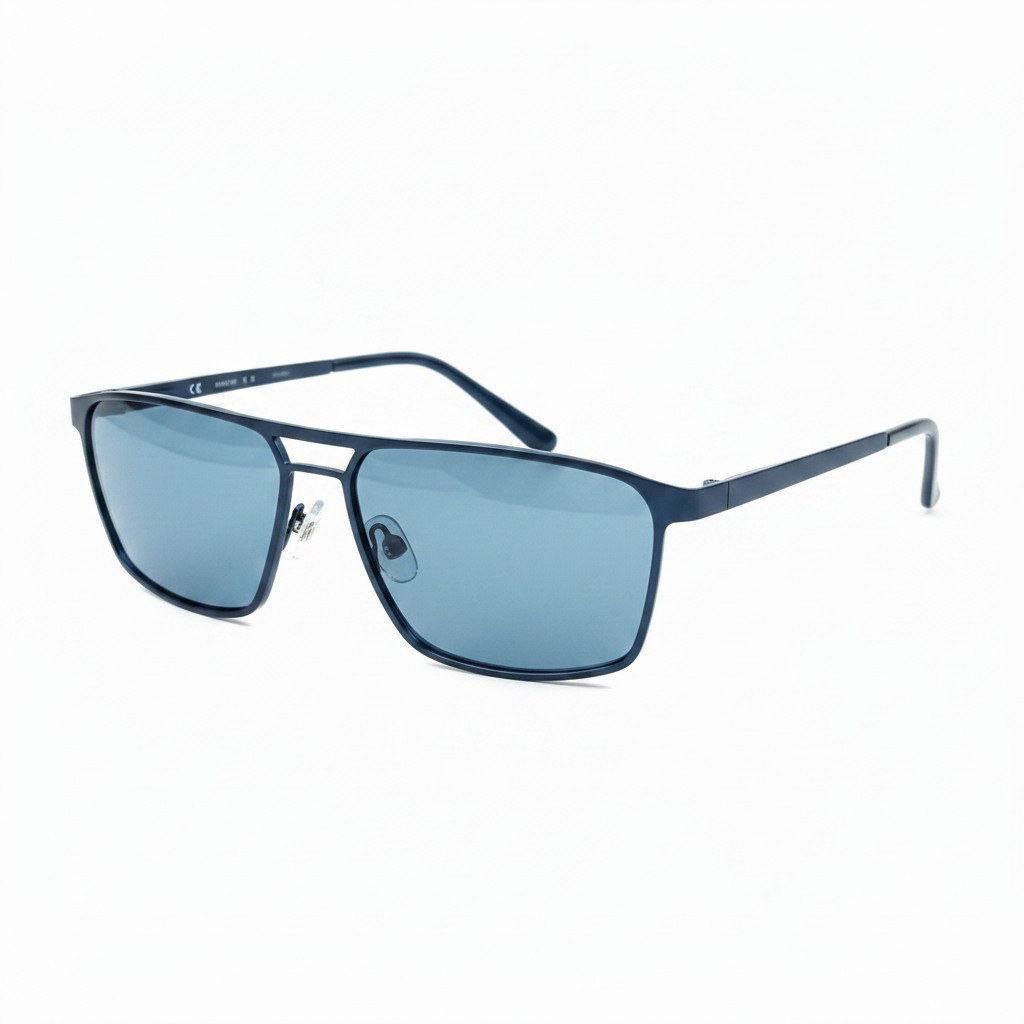 Polarized Blue sunglass