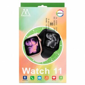 Smart Watch (watch 11)