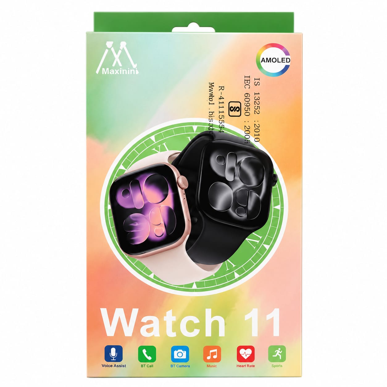 Smart Watch (watch 11)