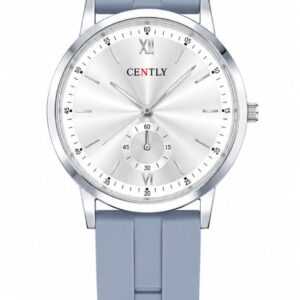 (White) Wrist watch for boys