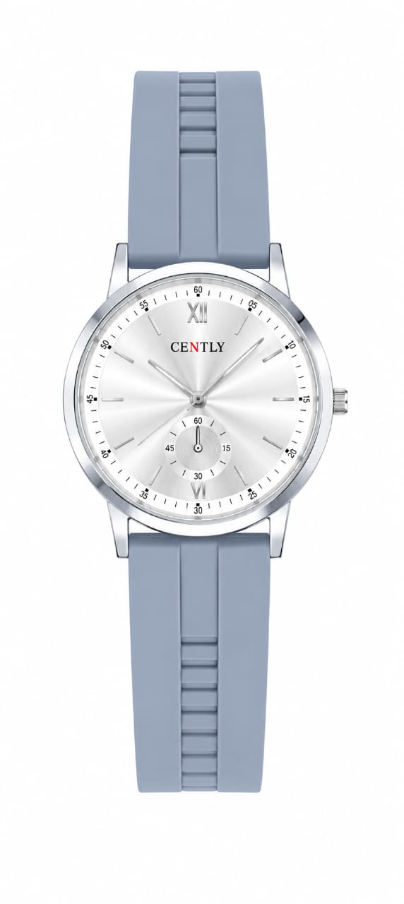 (White) Wrist watch for boys