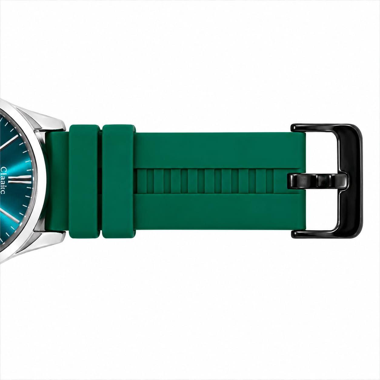 (Green) Wrist watch for boys