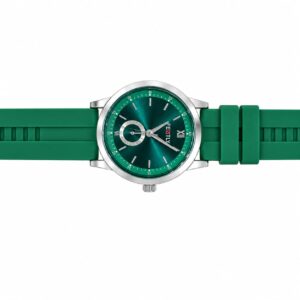 (Green) Wrist watch for boys