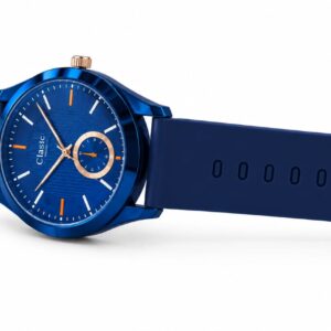 (Blue) Wrist watch for boys
