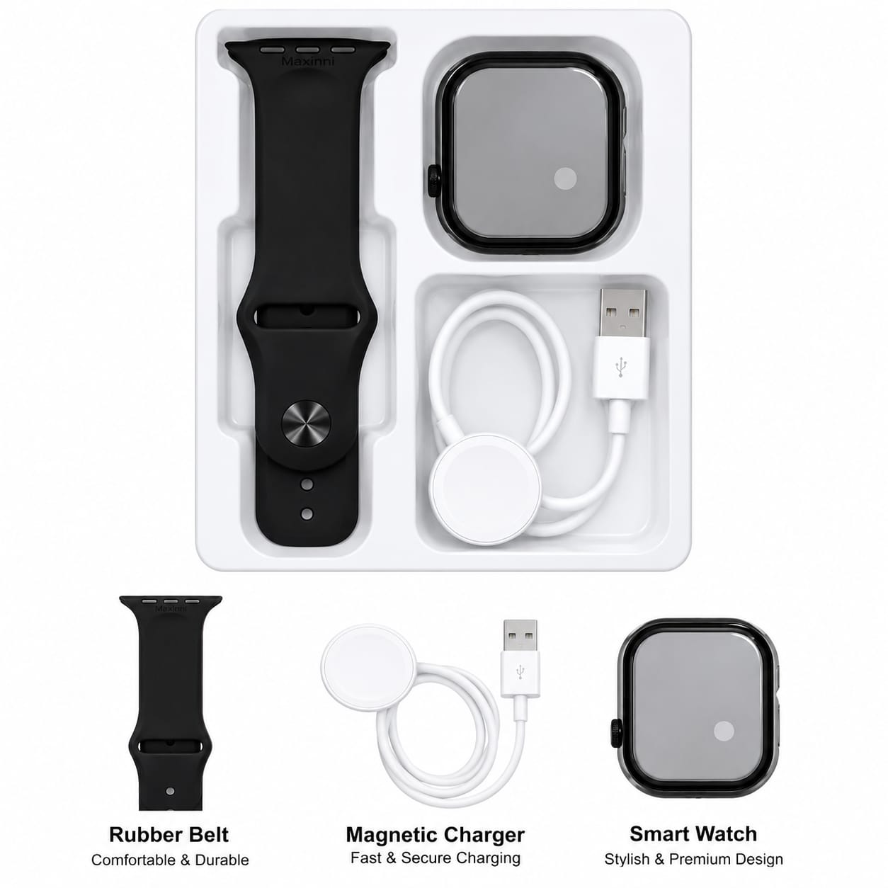 Smart Watch (watch 11)