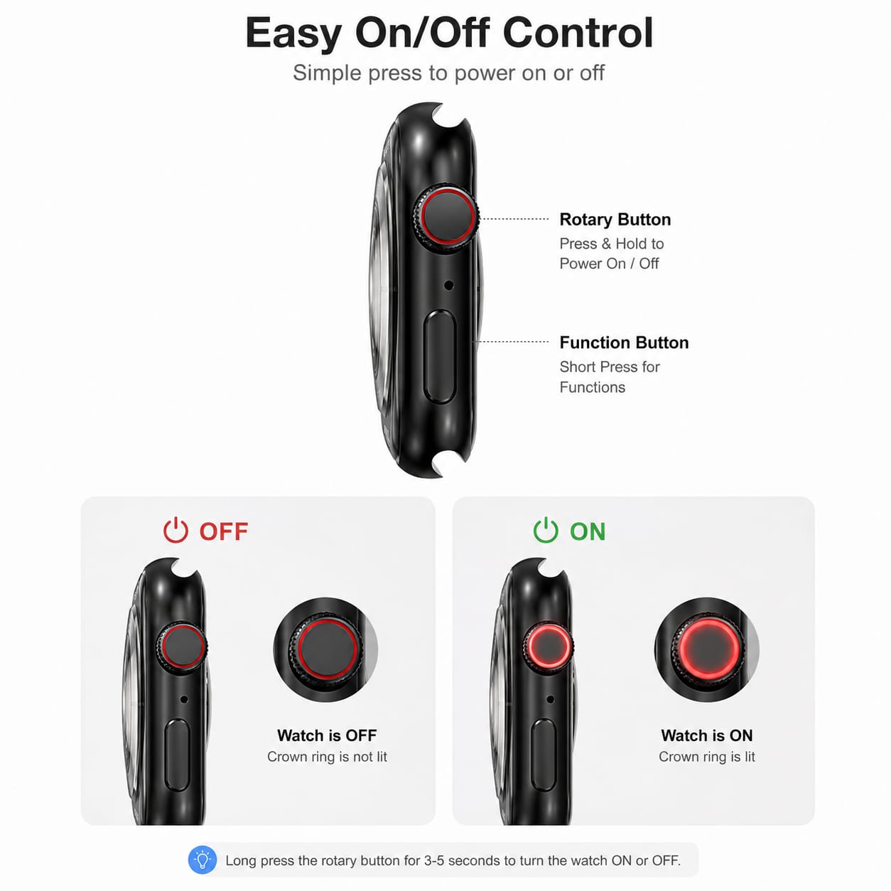 Smart Watch (watch 11)