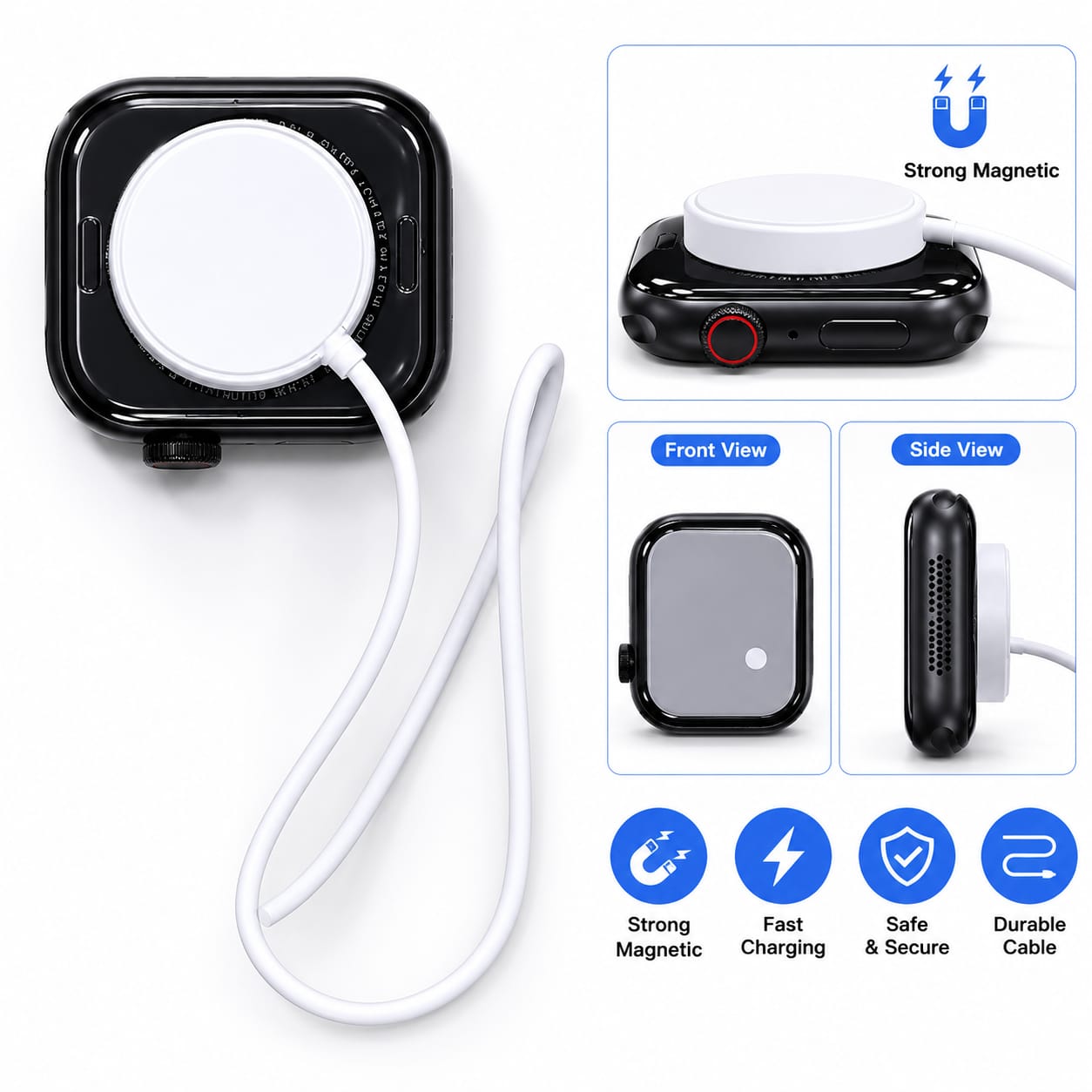 Smart Watch (watch 11)