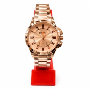 (FENTLY) LADIES WRIST WATCH