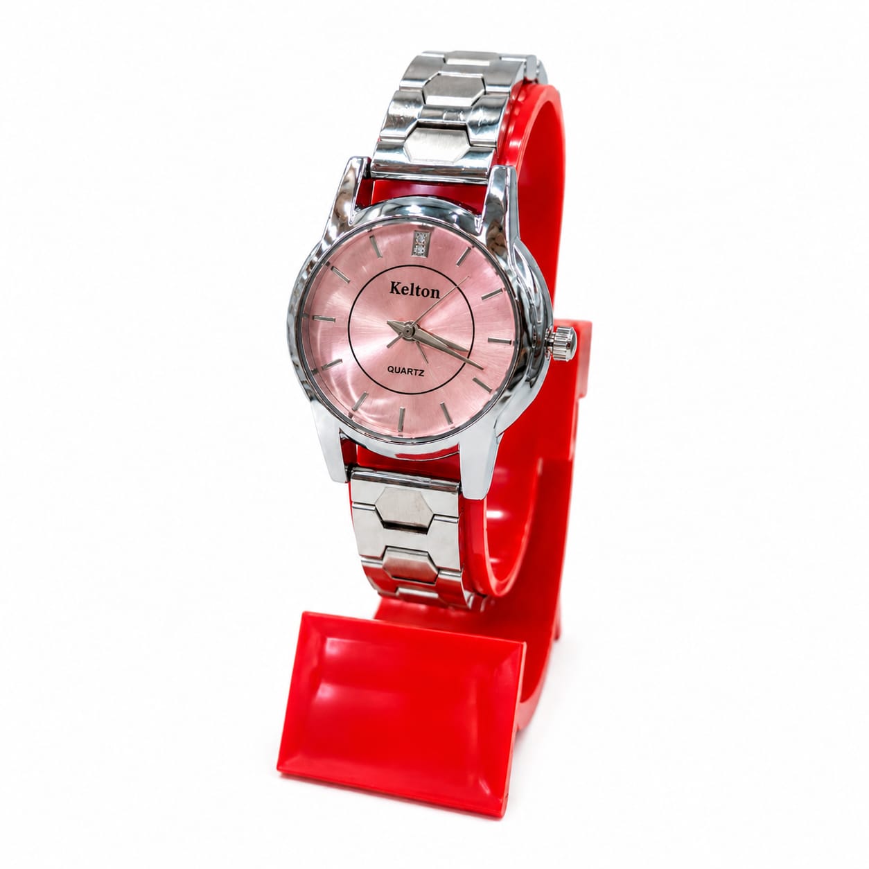 ⌚ Kelton Elegant  Analog Watch(LADIES)