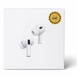 🎧 Premium ANC Wireless Earbuds (COPY)