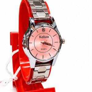 ⌚ Kelton Elegant Analog Watch(LADIES)