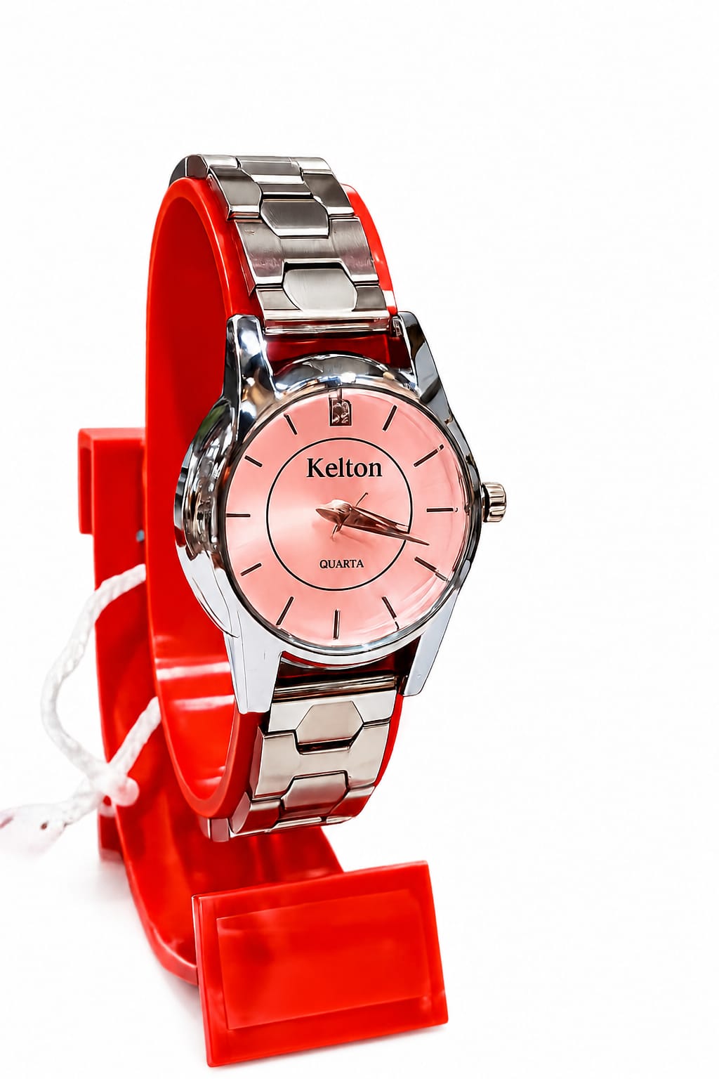 ⌚ Kelton Elegant  Analog Watch(LADIES)