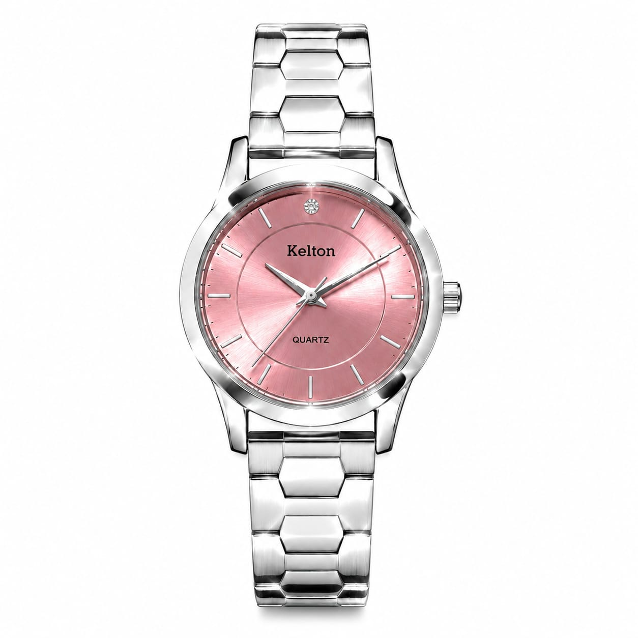 ⌚ Kelton Elegant  Analog Watch(LADIES)