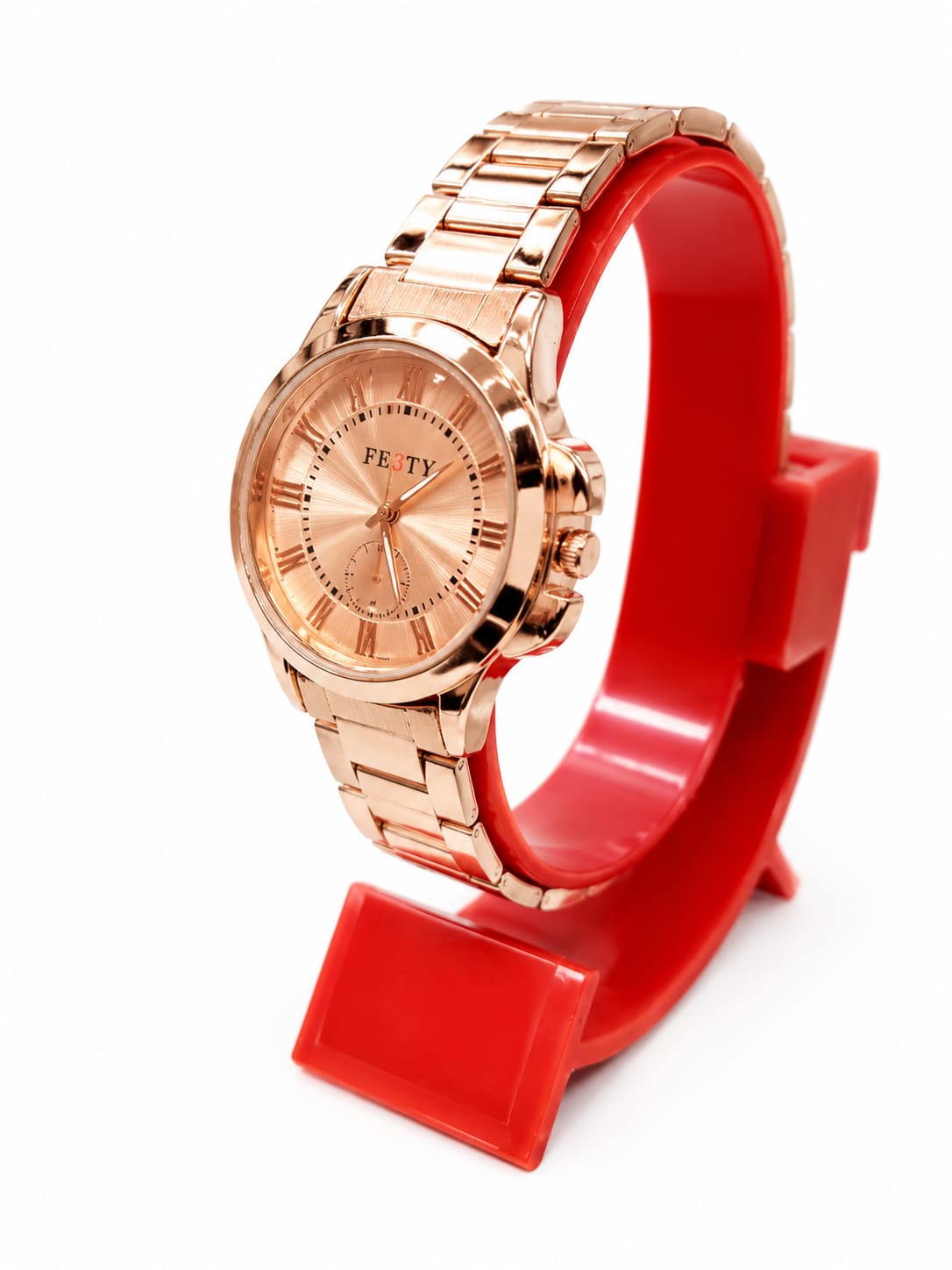 (FENTLY) LADIES WRIST WATCH