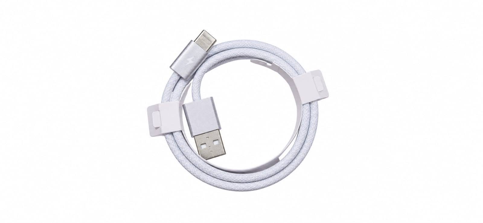 UBON WR-57 USB to Type-C Fast Charging Cable (1 Meter)  protector (FREE)