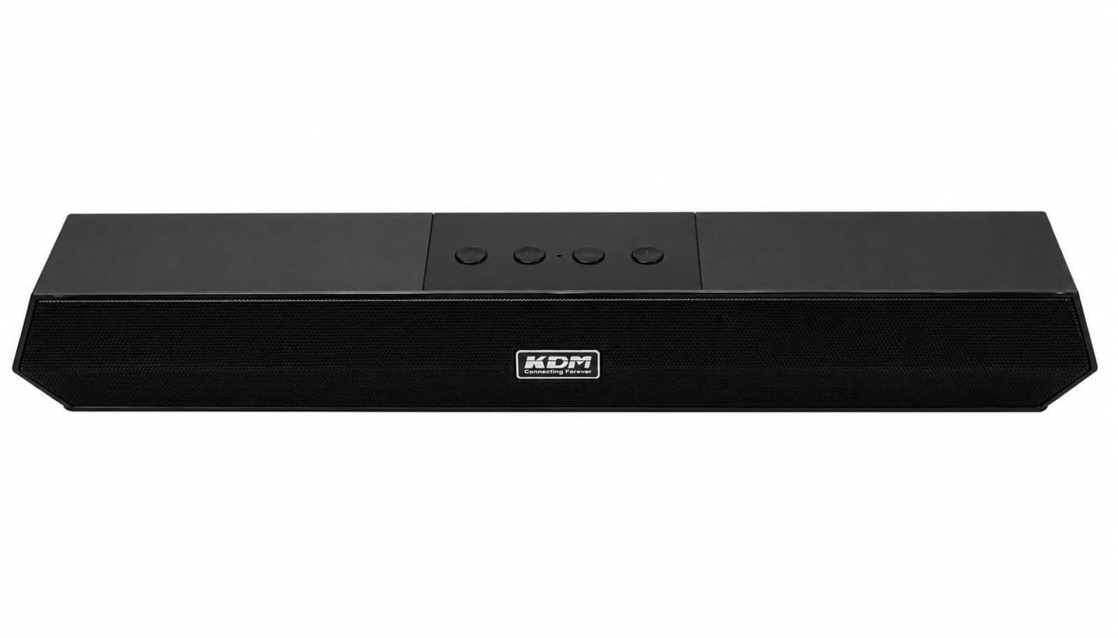KDM Rock & Roll Wireless Speaker (KDM-66)