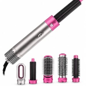 TP-5+1 Hot Air Styler – 5-in-1 Hair Styling Tool