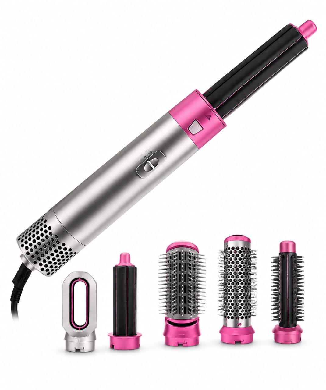TP-5+1 Hot Air Styler – 5-in-1 Hair Styling Tool